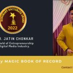 Jatin Chonkar Maharashtra
