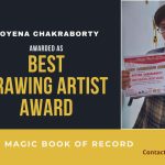 Koyena Chakraborty Artist West Bengal