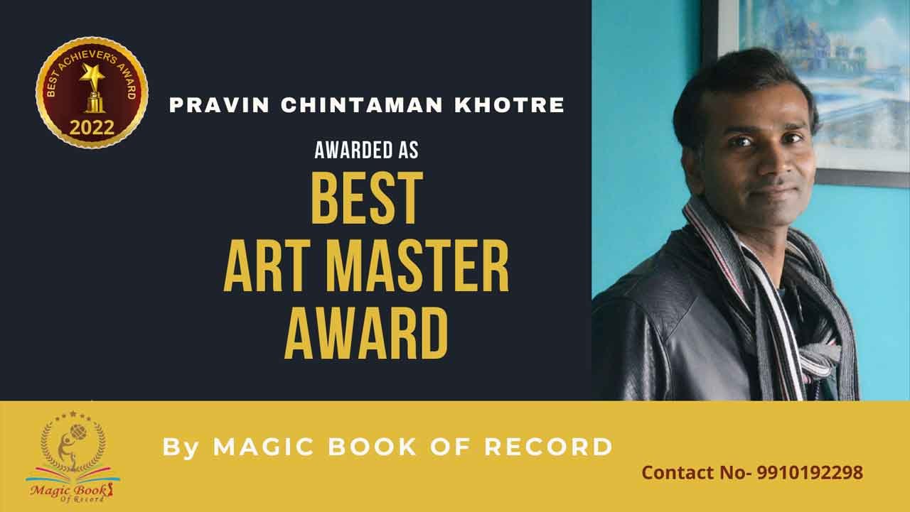 Best Artist in Nashik