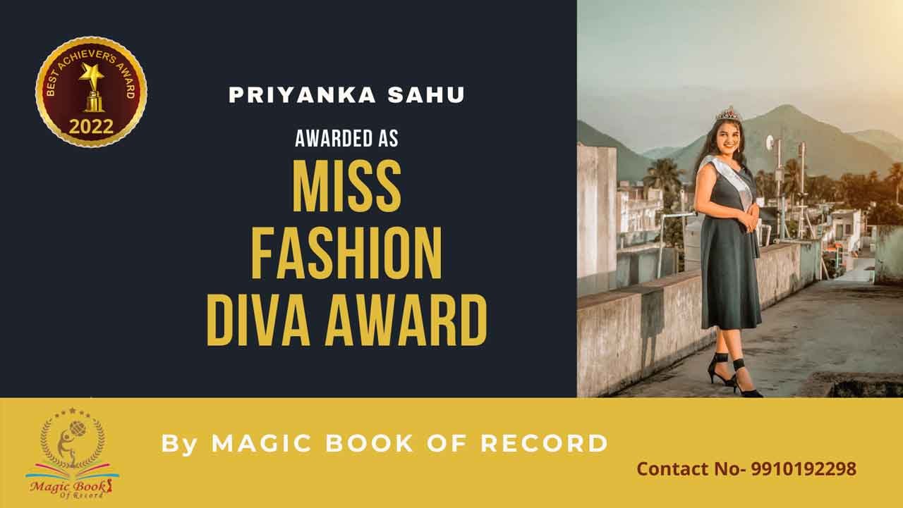 Priyanka Sahu Odisha