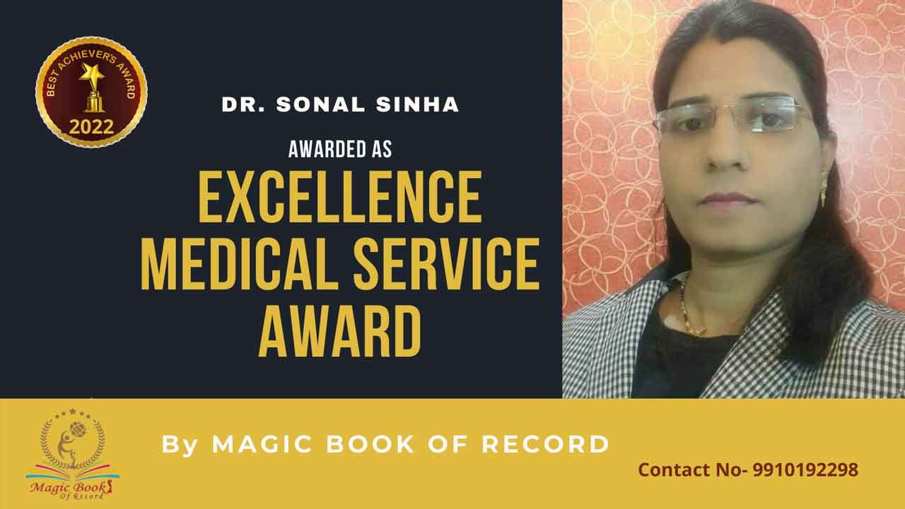 Dr Sonal Sinha Rajasthan