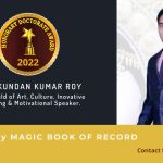 Kundan Kumar Roy Bihar