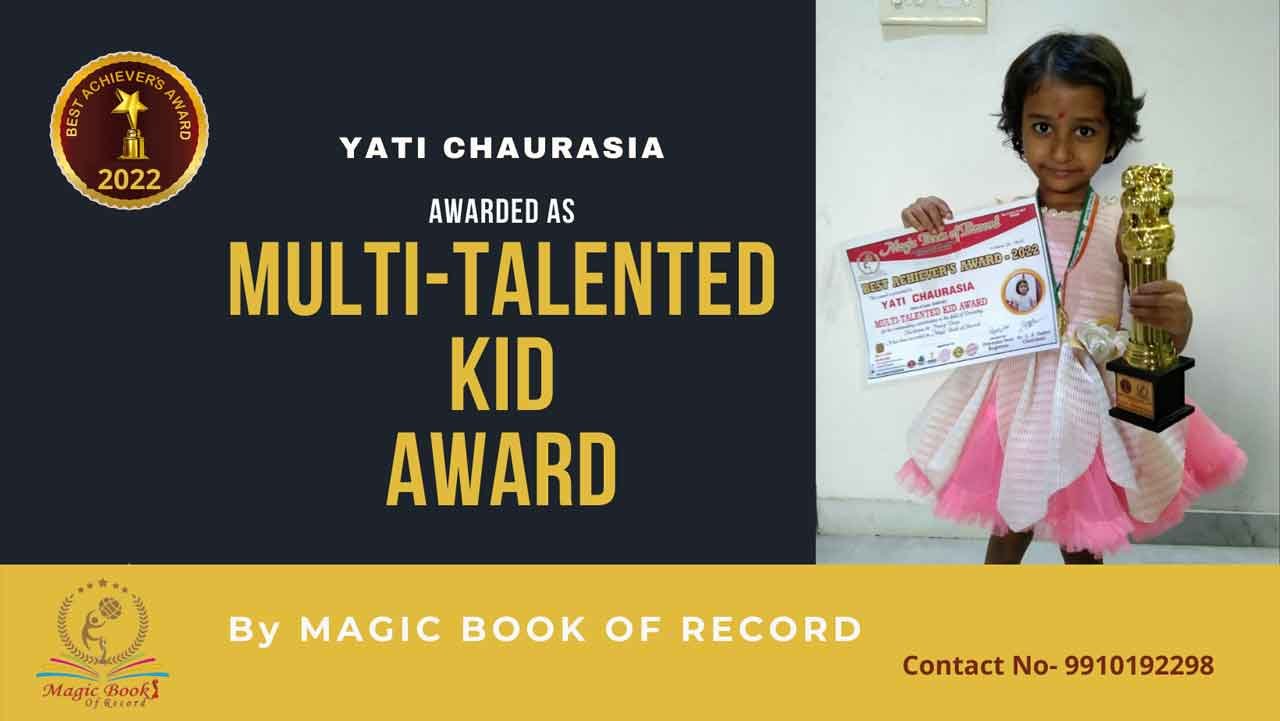 Yati Chaurasia Faridabad Haryana