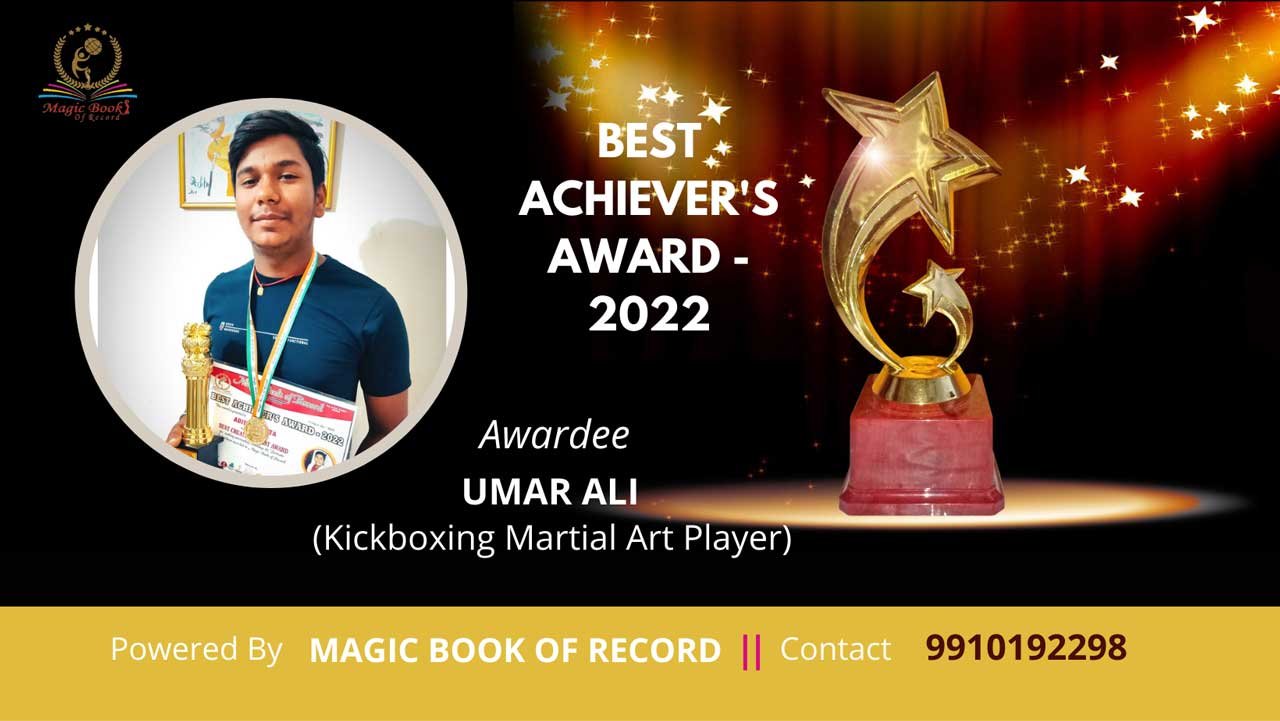 Aditya Gupta Artist Jharkhand