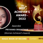 Priyanka Srivastava Uttar Pradesh