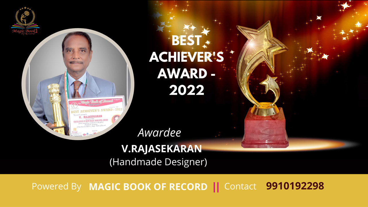 V.Rajasekaran Jaipur Rajasthan