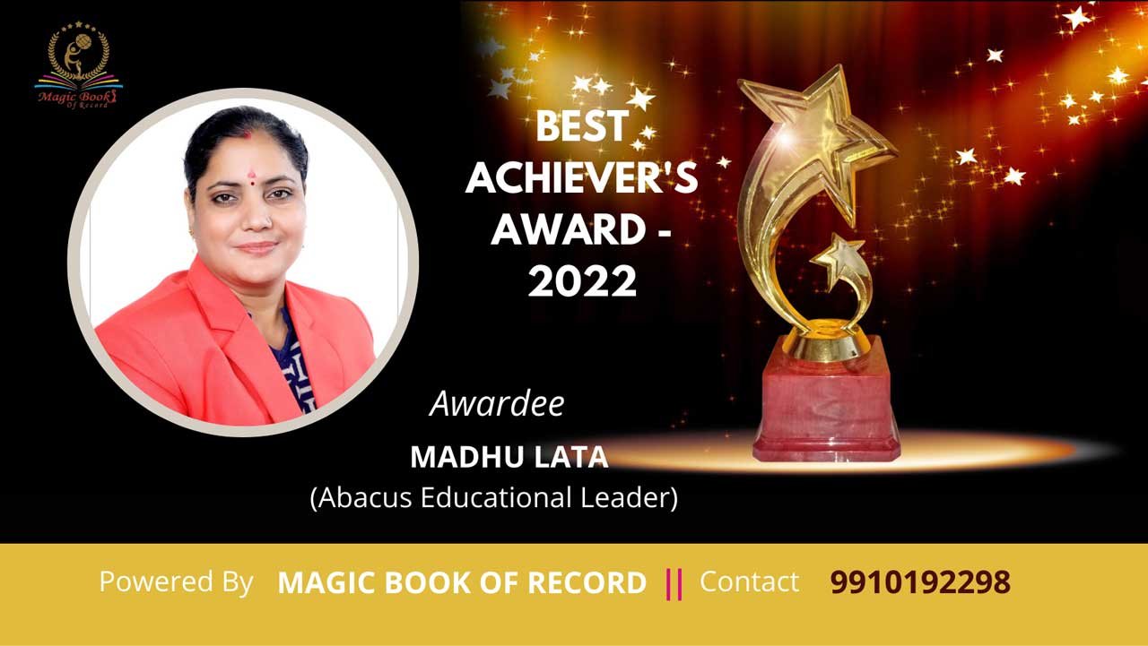 Madhu Lata Rajasthan