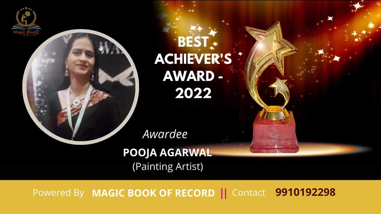 Pooja Agarwal Jaipur