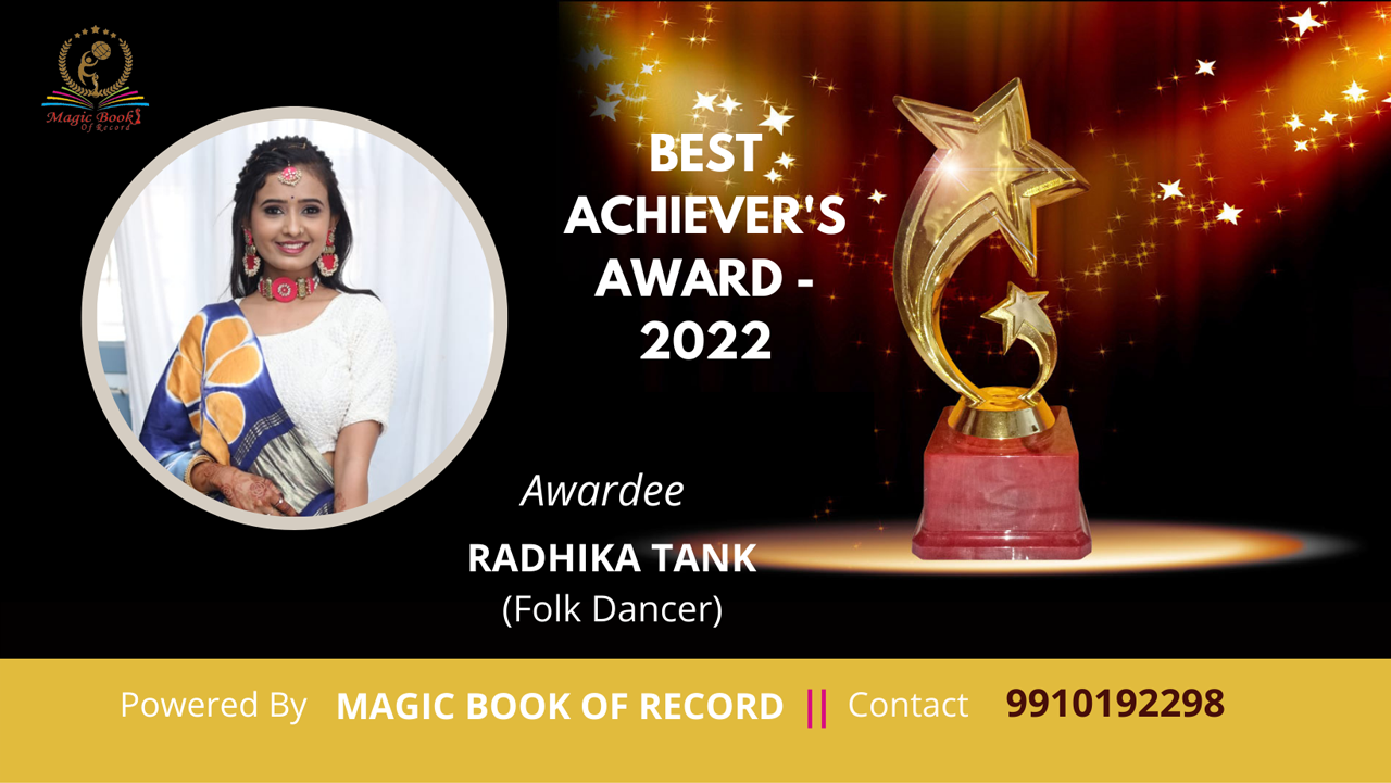 Radhika Tank Dancer Gujarat