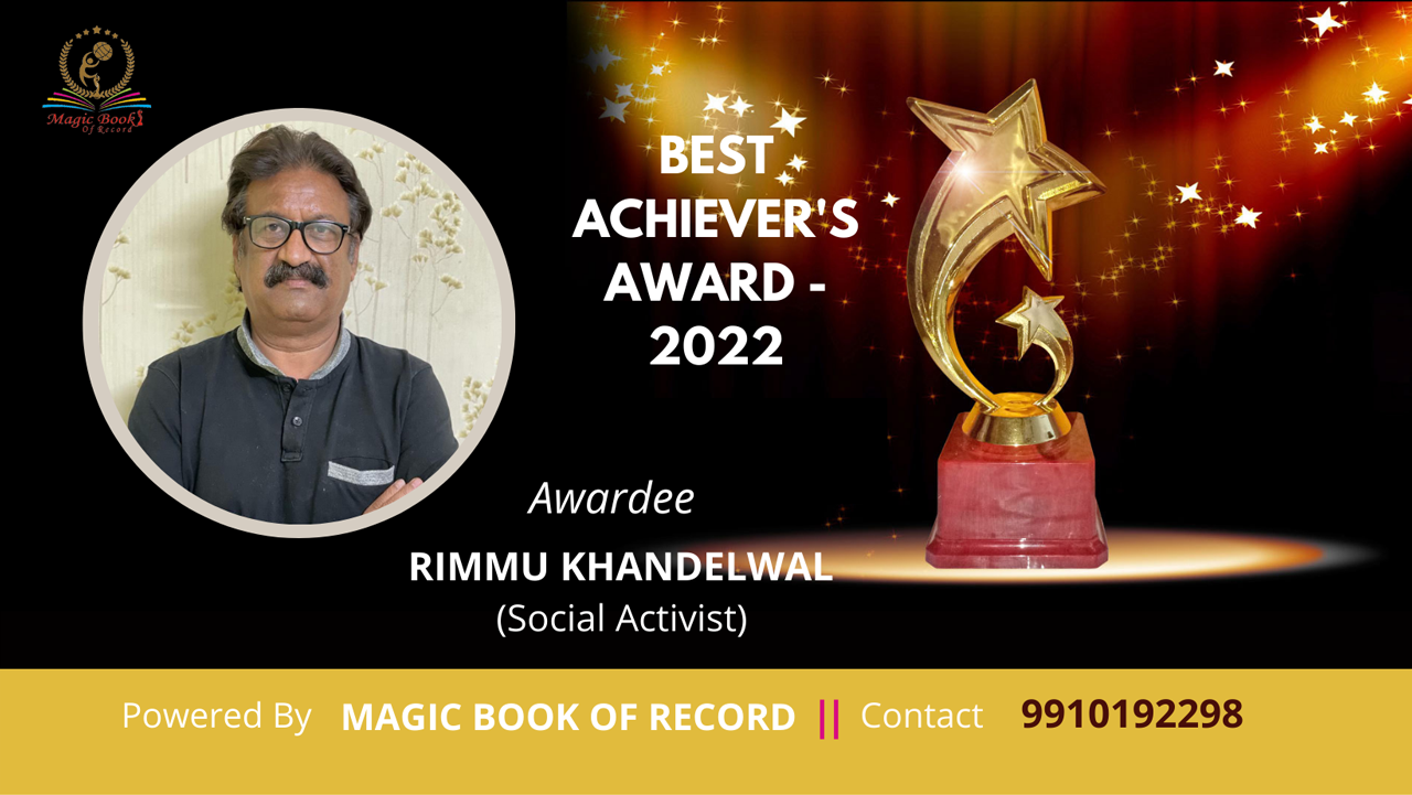 Rimmu Khandelwal Jaipur