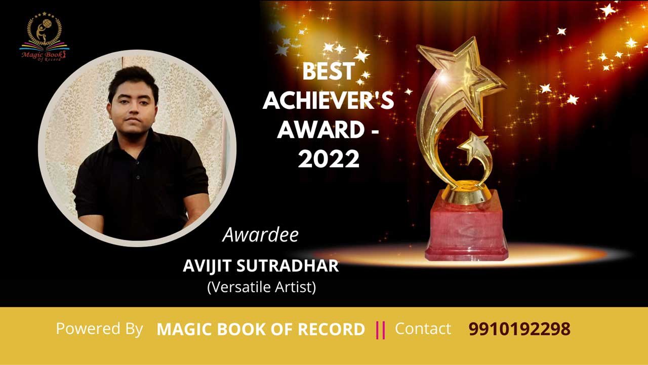 Avijit Sutradhar Balurghat