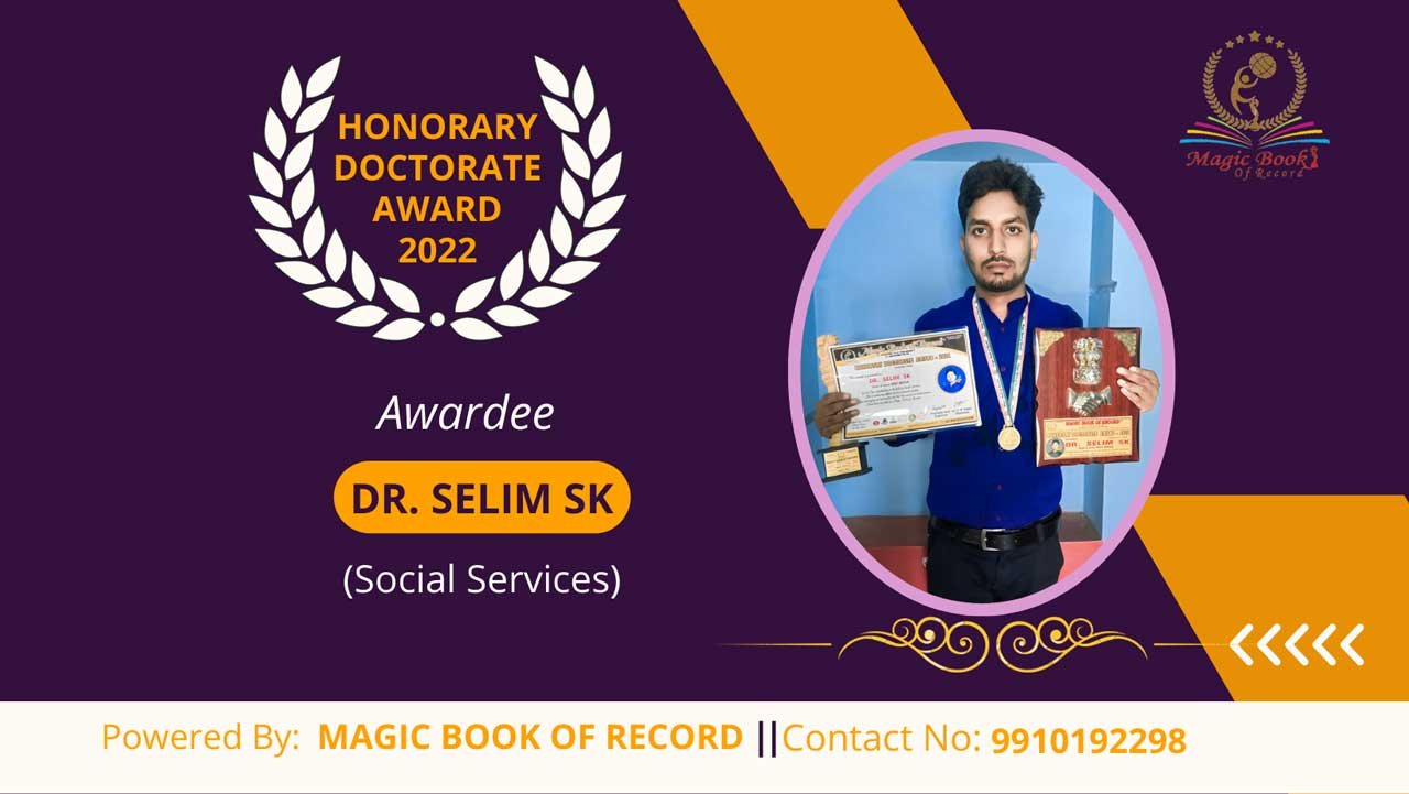 Selim SK Murshidabad