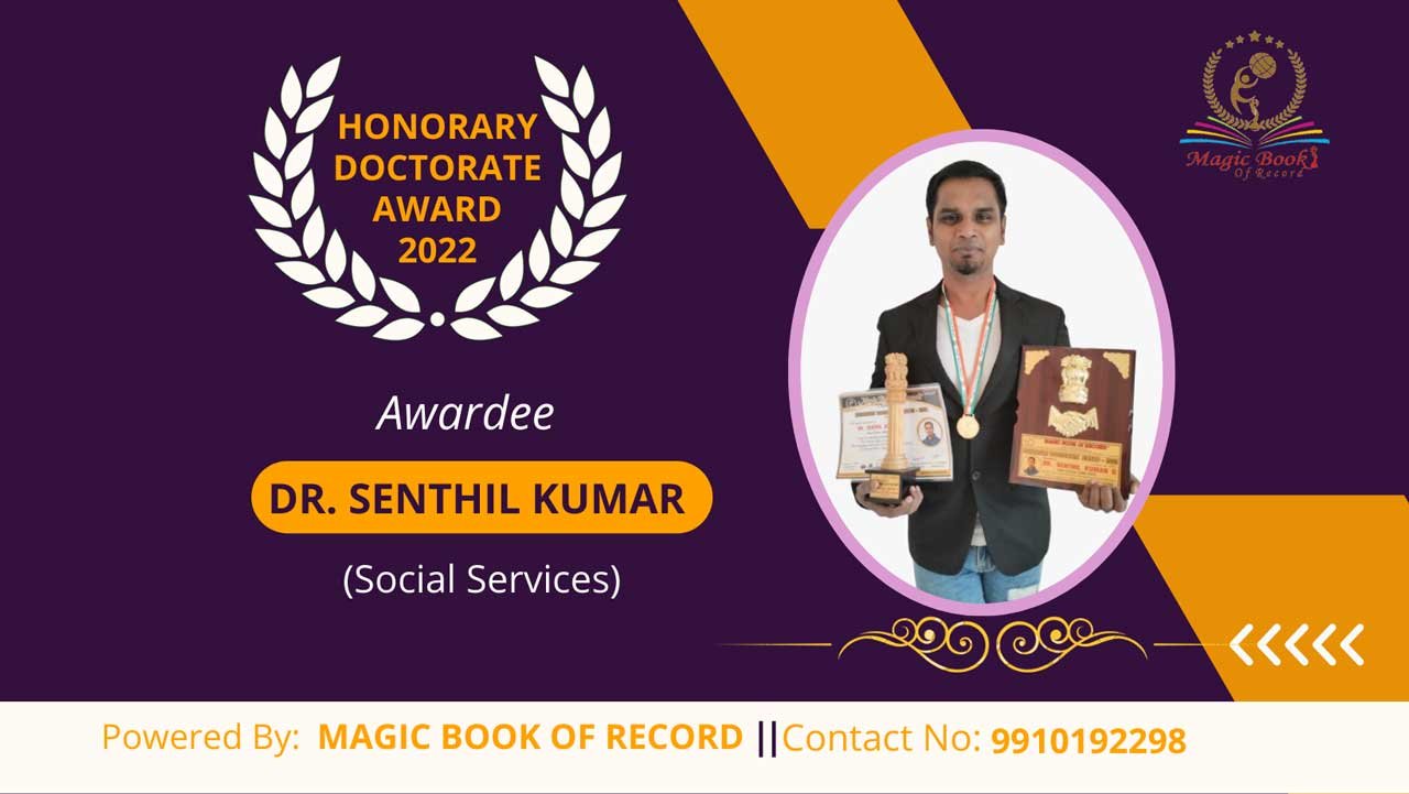 Senthil Kumar Trichy