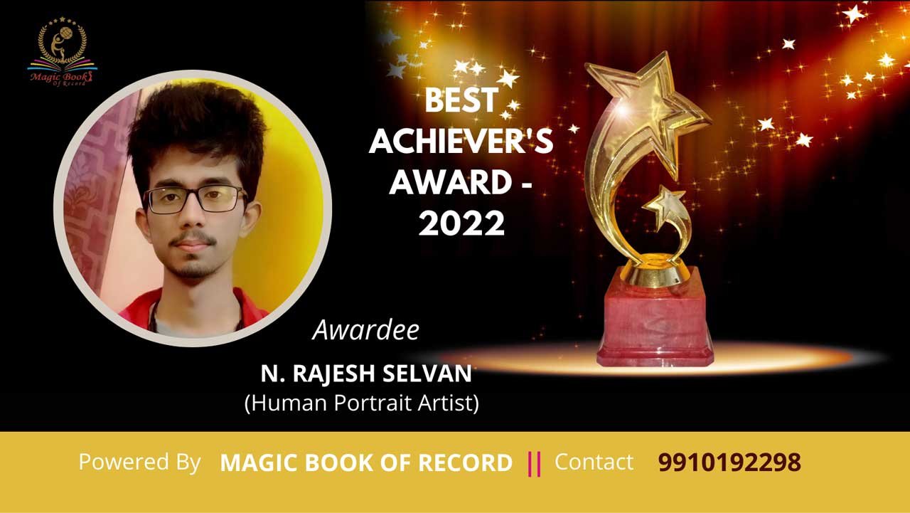 N Rajesh Selvan Madurai