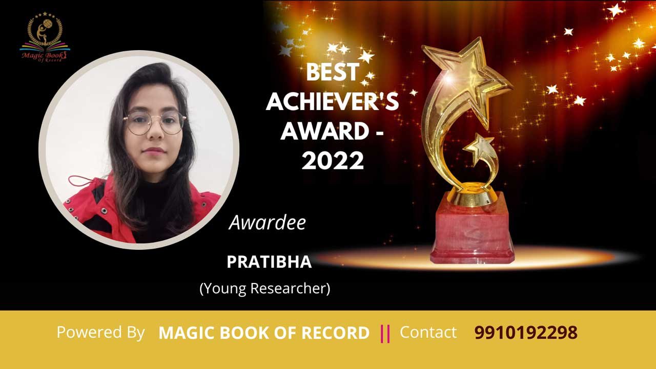 Pratibha Hoshiarpur Punjab