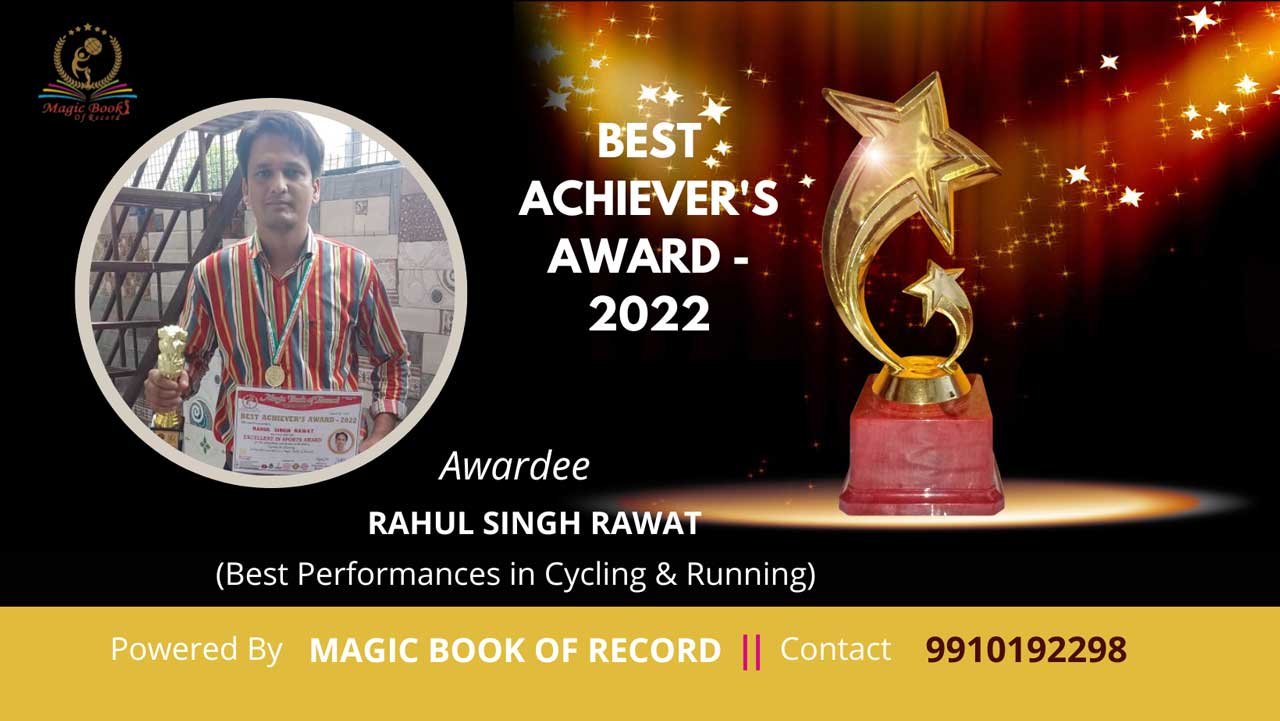 Rahul Singh Runner Punjab