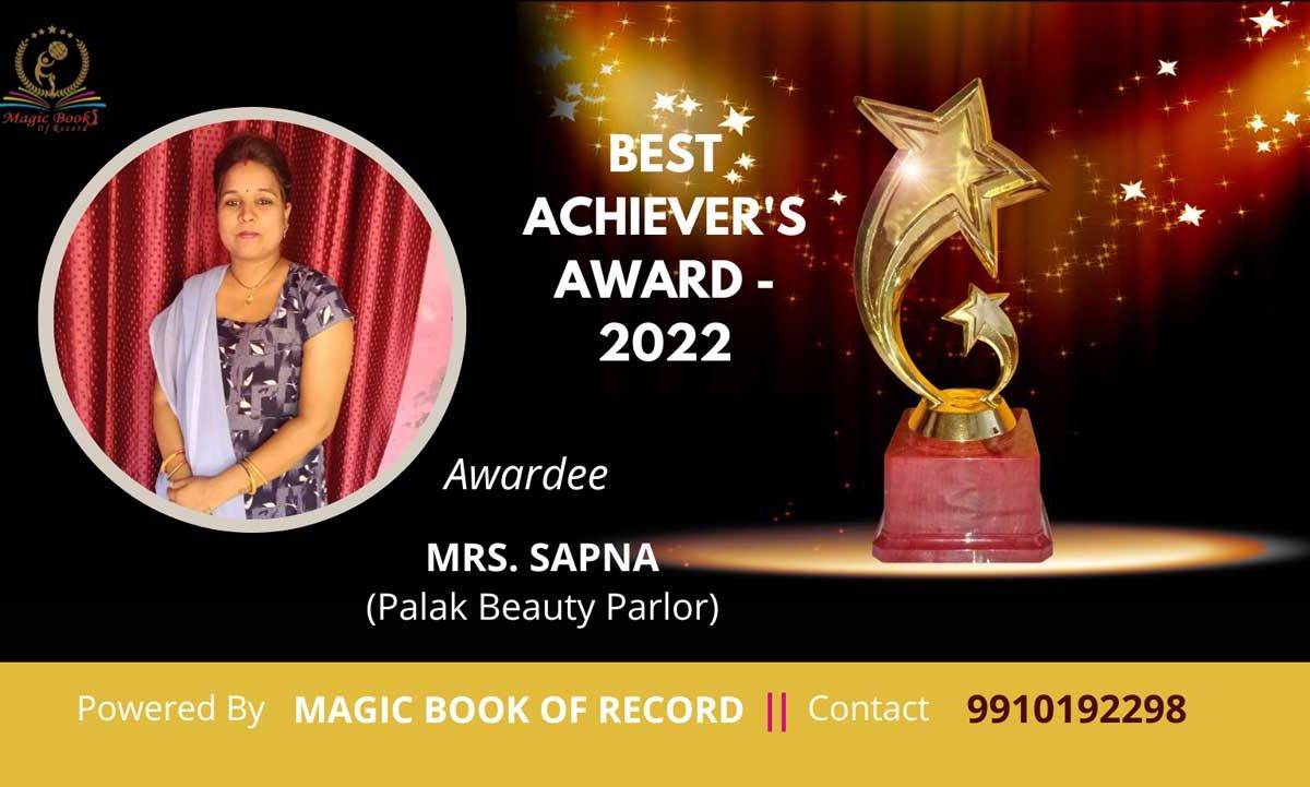 Palak Beauty Parlour Ballabgarh