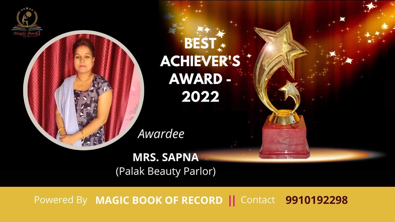 Palak Beauty Parlour Ballabgarh