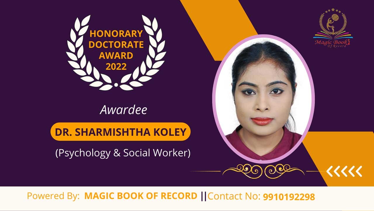 Sharmishtha Koley Howrah