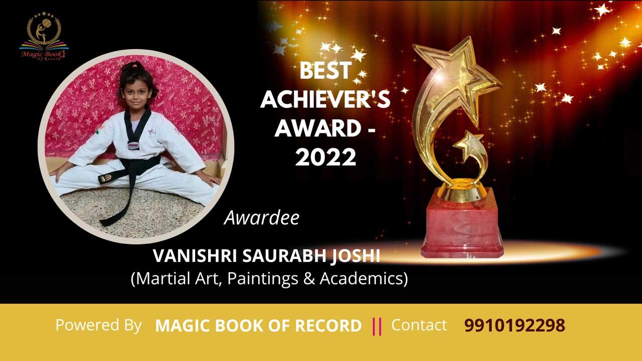 Vanishri Saurabh Joshi Maharashtra