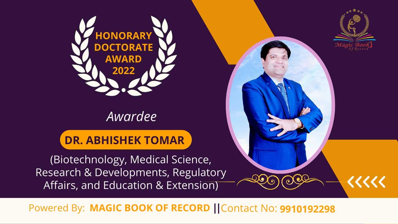 Abhishek Tomar Pondicherry