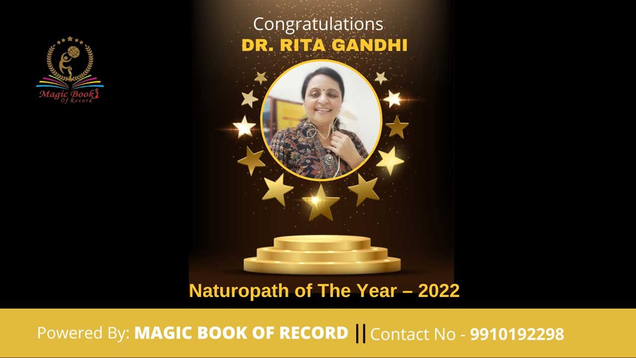 Dr. Rita Gandhi Mumbai