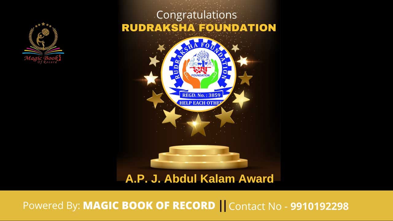 Rudraksha Foundation Haryana