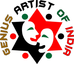 Genius Artist of India Award