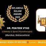 Dr Prateek Vyas Mumbai
