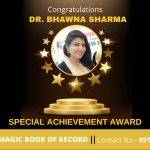 Dr. Bhawna Sharma Haryana