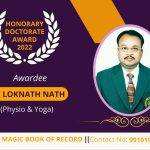 Dr. Loknath Nath West Bengal