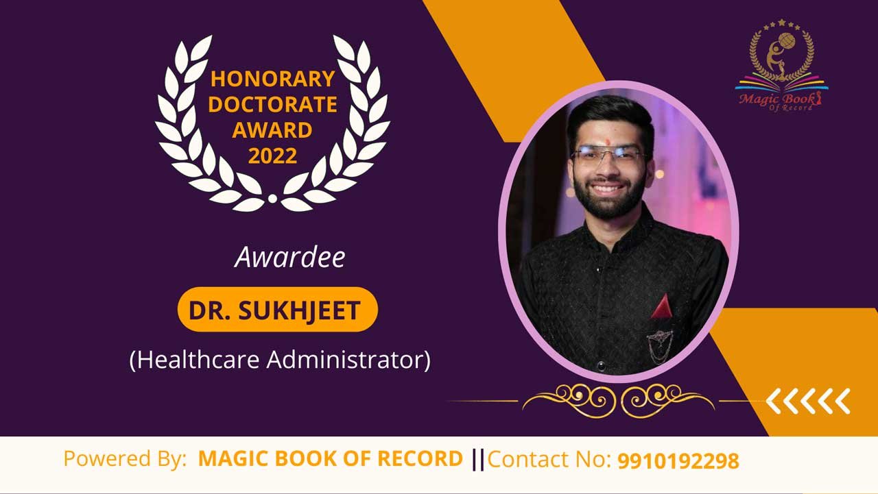 Dr. Sukhjeet Haryana