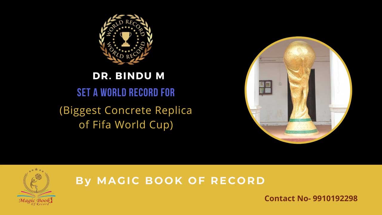 Dr. Bindu M Ernakulam Kerala