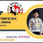 Piyush Tripathy Cuttack Odisha
