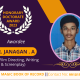 Filmmaker Janagan A Tamilnadu