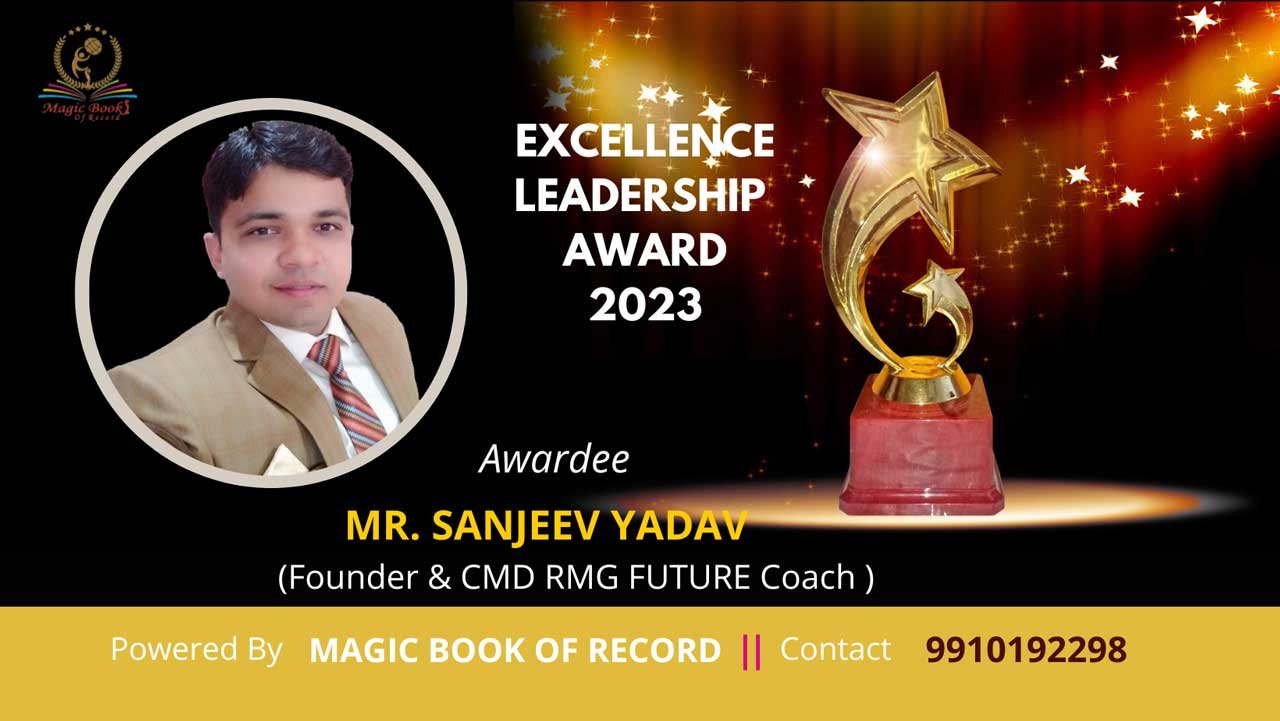 Sanjeev Yadav Rmg Future Delhi