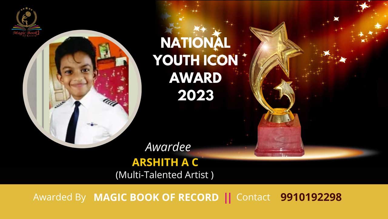 Arshith AC Tamil Nadu