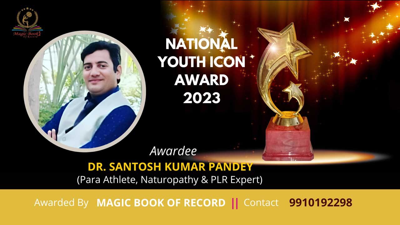 Santosh Kumar Pandey Uttar Pradesh