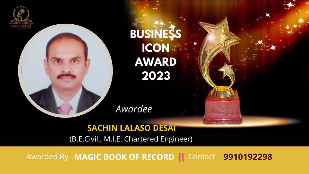 Sachin Lalaso Desai Kolhapur