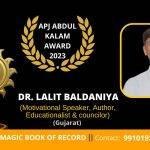 Dr. Lalit Baldaniya Gujarat
