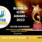 Huteb Engineers Gujarat
