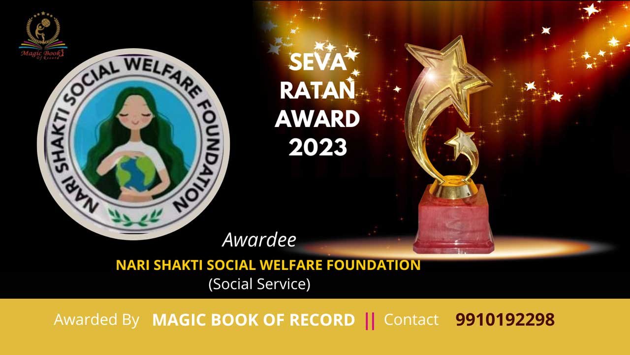 Nari Shakti Social Welfare Foundation Haryana