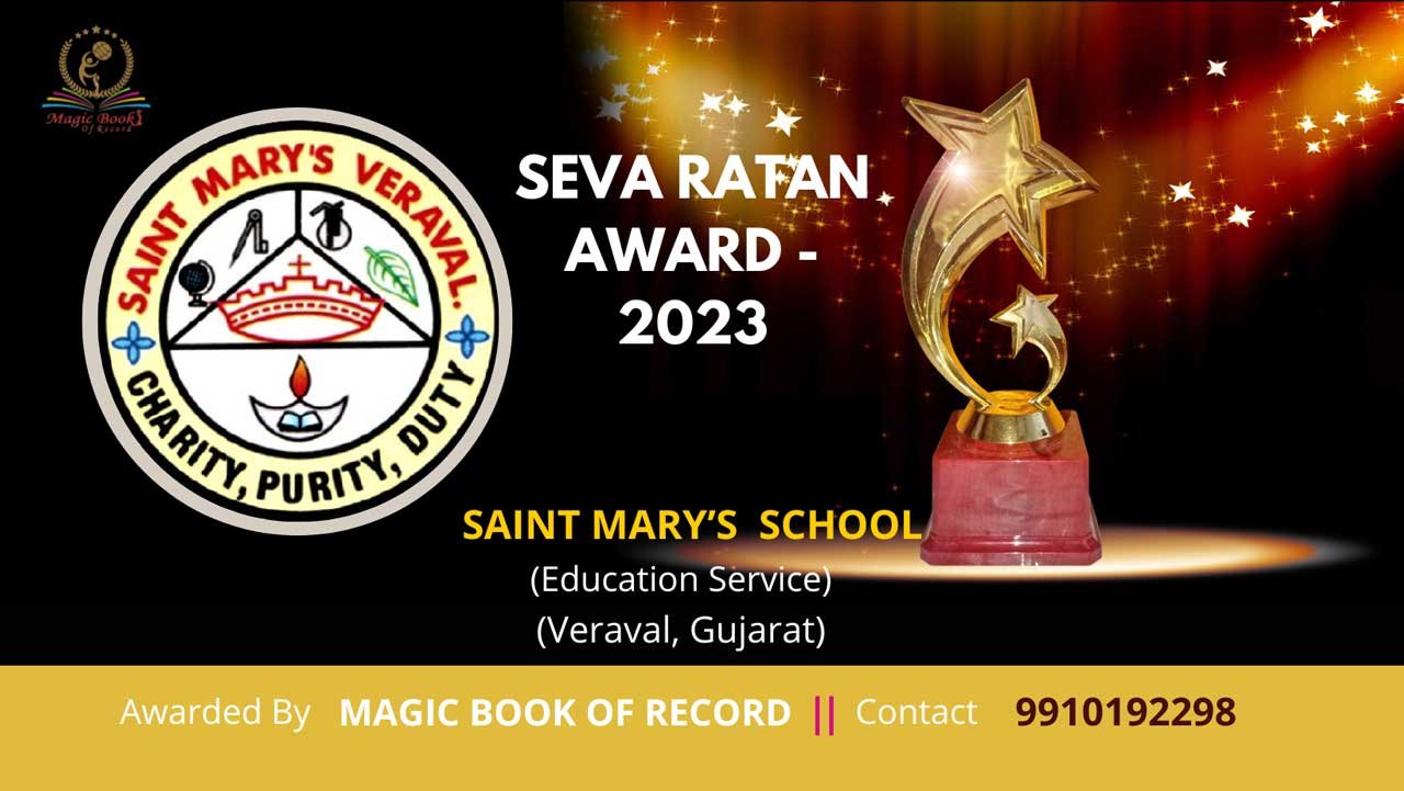 Saint Mary’s School