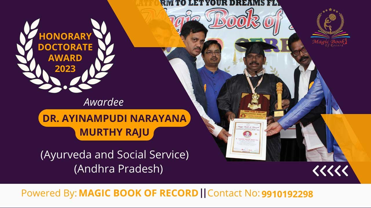 Ayinampudi Narayana Murthy Raju Andhra Pradesh