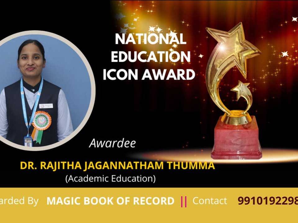 Rajitha Jagannatham Thumma Gujarat