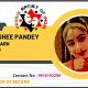 Toshee Pandey Kathak Dancer Chhattisgarh