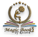 Magic Book of Record Logo