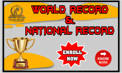 World Record Attempt - National Record