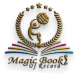 Magic Book of Record Logo