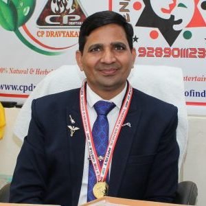 Magician Dr CP Yadav 2 Magician Dr CP Yadav